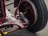 1932 Alfa Romeo 8C 2300 Monza