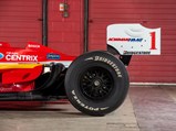 2006 Lola-Cosworth-Ford B02/00