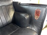 1937 Lincoln Model K Touring by Willoughby