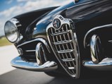 1959 Alfa Romeo Giulietta Spider by Pinin Farina