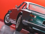 1965 Maserati Sebring 3700 GTi Series II by Vignale