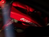 2019 Bugatti Chiron Sport