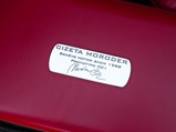 1988 Cizeta-Moroder V16T  - $
