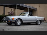 1979 Mercedes-Benz 450 SL