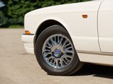 2001 Bentley Azure