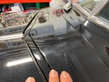 1937 Lincoln Model K Touring by Willoughby