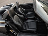 1989 Porsche 911 Speedster