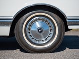 1965 Oldsmobile Ninety-Eight Convertible  - $