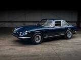 1966 Ferrari 330 GTC Speciale by Pininfarina