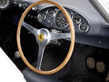 1955 Ferrari 410 S Berlinetta by Carrozzeria Scaglietti - $