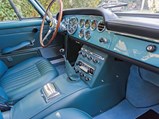 1963 Ferrari 250 GTE 2+2 Series III By Pininfarina