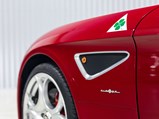 2008 Alfa Romeo 8C Competizione