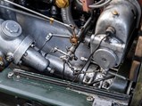 1929 Bentley 4½-Litre Supercharged Le Mans Tourer in the style of Vanden Plas