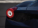 2015 Ferrari 458 Speciale A
