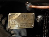 1930 Delage Series C Drophead Coupé  - $