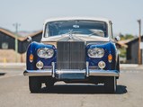 1965 Rolls-Royce Phantom V Limousine de Ville by James Young