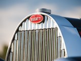 1938 Bugatti Type 57 Stelvio Cabriolet by Gangloff