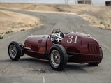 1935 Alfa Romeo Tipo C 8C 35
