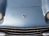 1964 Lamborghini 350 GT By Touring