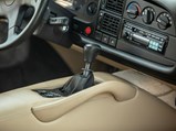 1993 Jaguar XJ220