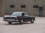 1957 Ford Thunderbird 'F-Code'
