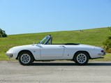 1967 Alfa Romeo 1600 'Duetto' Spider