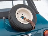 1970 Ferves Ranger 4×4