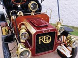 1905 REO Two-Cylinder Five-Passenger Detachable Tonneau  - $