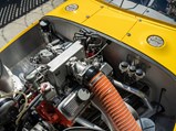 1961 Balchowsky Ol' Yaller Mk VII