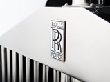 1933 Rolls-Royce Phantom II Special Newmarket Permanent Sedan by Brewster