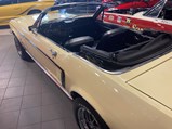 1968 Ford Mustang Convertible - $