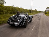 1938 BMW 328 Roadster