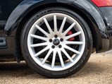 2005 Audi TT quattro Sport
