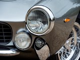1963 Ferrari 250 GT/L Berlinetta Lusso by Scaglietti