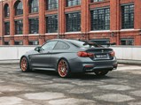 2016 BMW M4 GTS