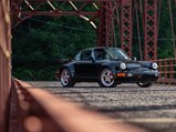 1994 Porsche 911 Turbo 3.6  - $