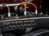 1930 Pierce-Arrow Model B Sport Phaeton