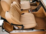 1986 Mercedes-Benz 560 SL