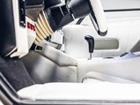 1989 Lamborghini Countach 25th Anniversary Edition by Bertone