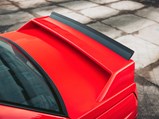 1990 BMW M3 Sport Evolution