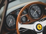 1967 Ferrari 330 GTS by Pininfarina