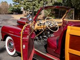 1947 Ford Super DeLuxe Sportsman Convertible
