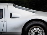1964 Porsche 904 GTS
