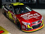 2013 Chevrolet SS NASCAR 'Jeff Gordon'