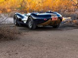 1958 Lister-Jaguar 'Knobbly'