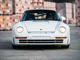 1988 Porsche 959 Sport