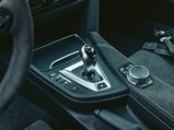 2016 BMW M4 GTS