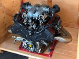 Ferrari 348 Engine