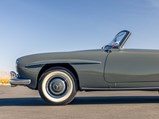 1961 Mercedes-Benz 190 SL