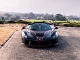 2017 Ferrari LaFerrari Aperta